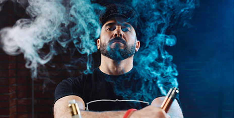 There are also natural sources of methane – from